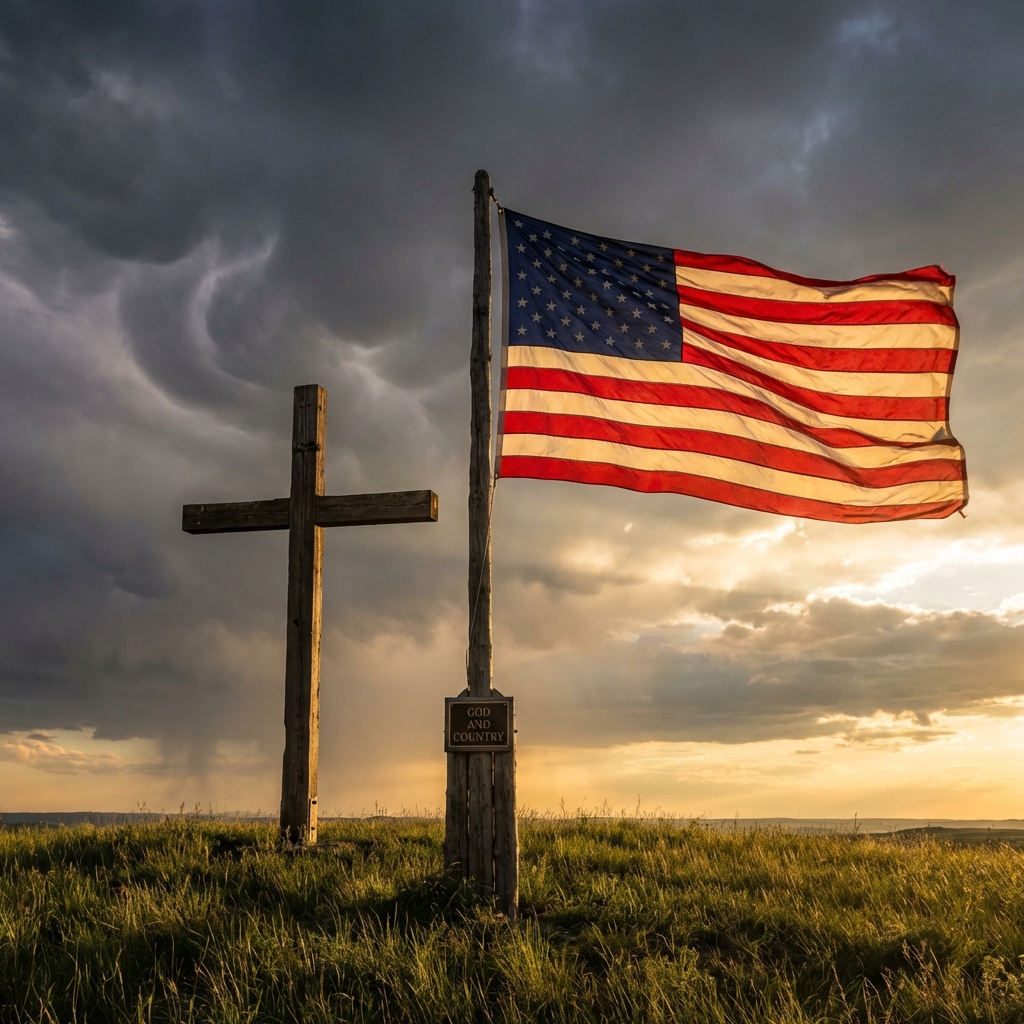 American Heritage