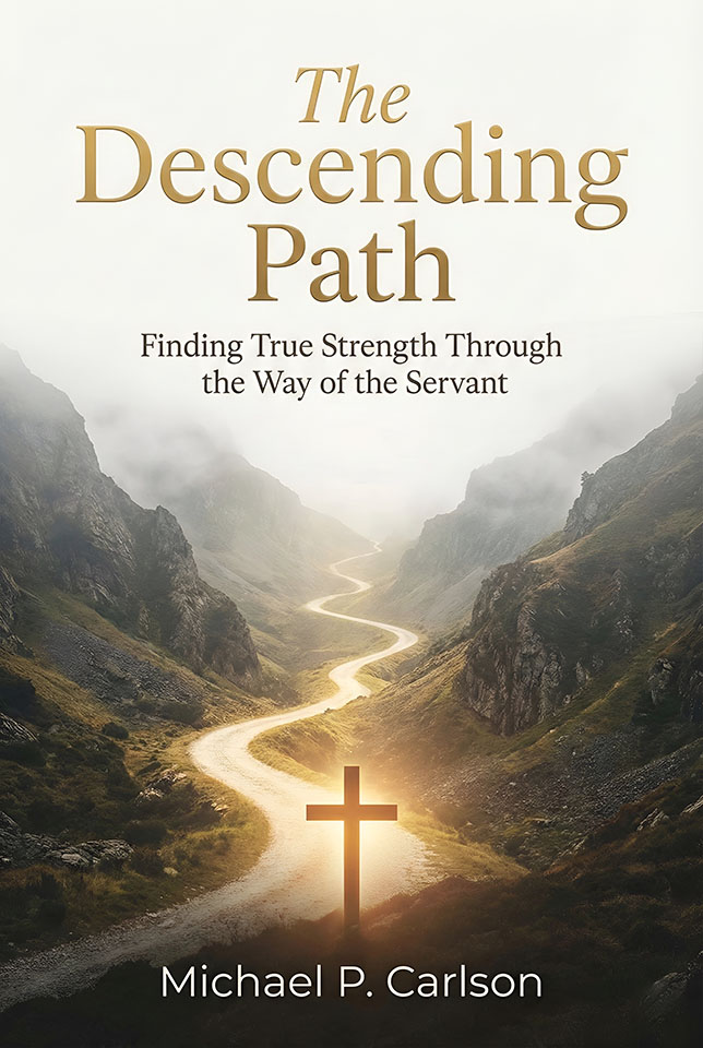 The Descending Path eBook